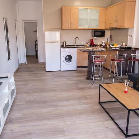 Casa Andrea Doria Arinaga B Villa ภายนอก รูปภาพ