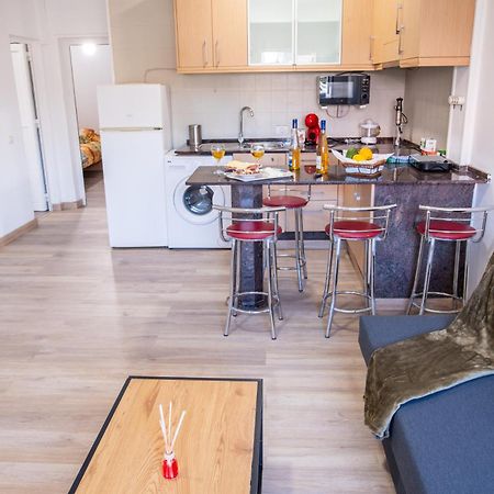 Casa Andrea Doria Arinaga B Villa ภายนอก รูปภาพ