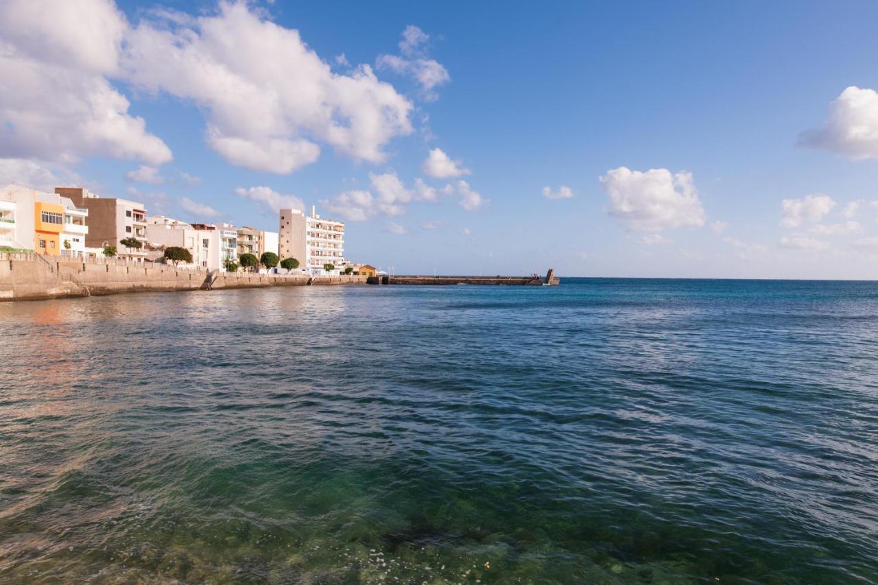 Casa Andrea Doria Arinaga B Villa ภายนอก รูปภาพ