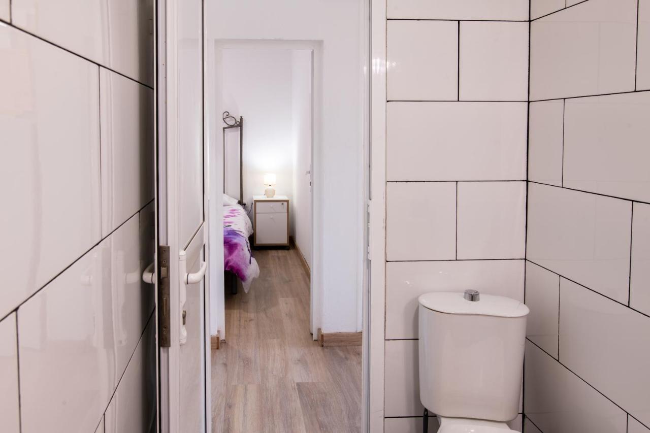 Casa Andrea Doria Arinaga B Villa ภายนอก รูปภาพ