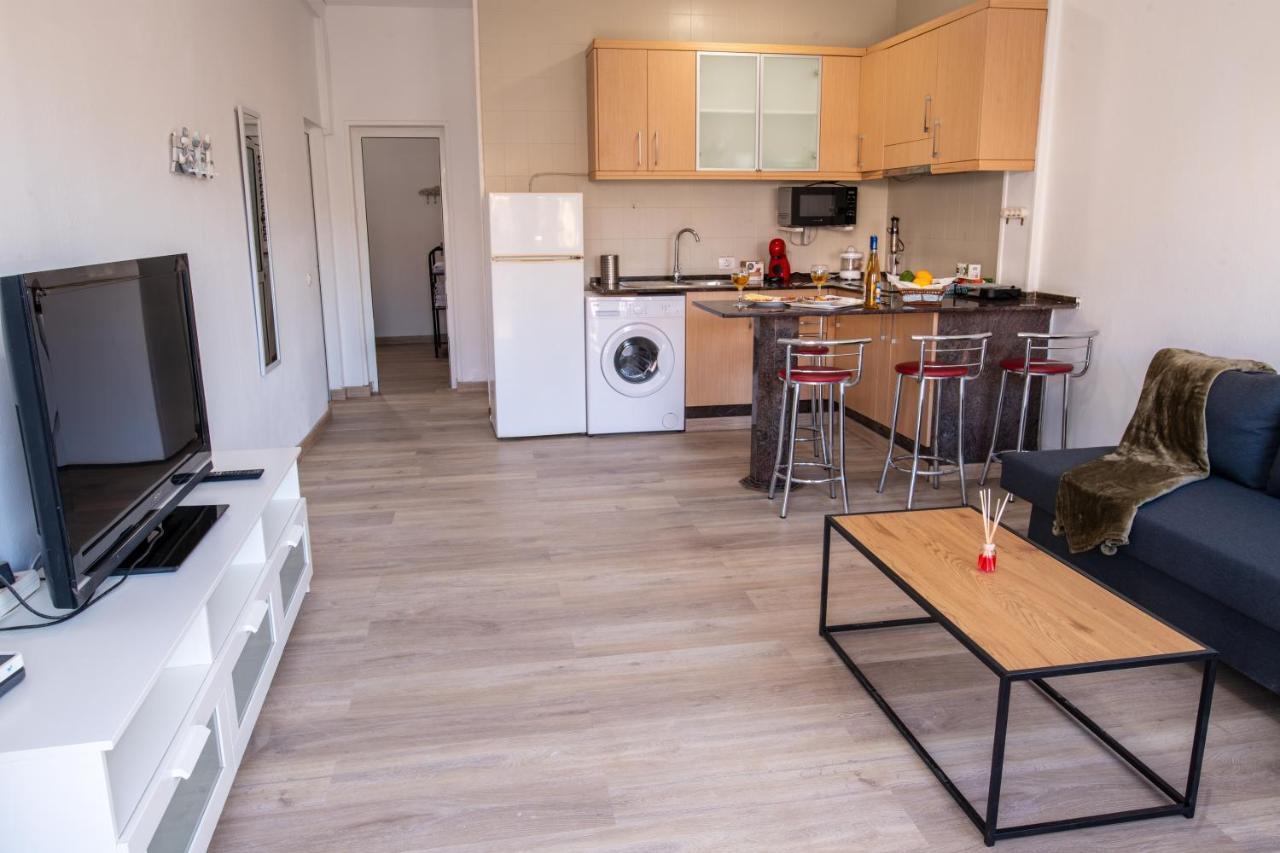 Casa Andrea Doria Arinaga B Villa ภายนอก รูปภาพ